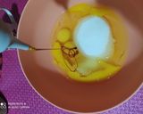 صورة لخطوة 2 من وصفة قاطو هايلة لقهوة العصر بنين وخفيف 😋