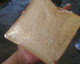 Foto langkah ke 7 dari resep Salad Sandwich.