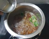 A picture of step 3 of Herbal Tea.