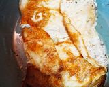 Foto del paso 4 de la receta: Omelette sándwich