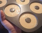 Foto del paso 5 de la receta: Donas fit🍩🍩