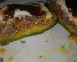 Foto del paso 8 de la receta: Zapallitos rellenos