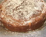 Foto del paso 6 de la receta: Bizcocho grande sin azúcar ❤️