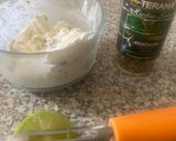 Foto del paso 1 de la receta: Sushi vegetariano