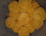 Foto langkah ke 4 dari resep Bitterballen ala ala.