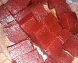 Foto del paso 11 de la receta: Pastafrola