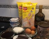 Foto del paso 1 de la receta: Tiramisú sin gluten