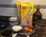 Foto del paso 1 de la receta: Tiramisú sin gluten