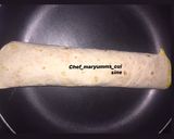 A picture of step 9 of Beef shawarma by chef_maryumms_cuisine🌸.