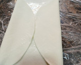 Foto del paso 3 de la receta: Bizcochitos hojaldrados con masa de tarta comprada