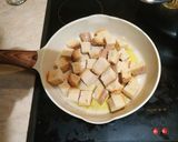 Φωτογραφία βήματος 4 της συνταγής Κρουτόν “Italian-style”