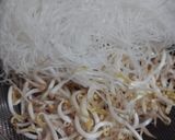Foto langkah ke 5 dari resep Soto Padang.
