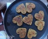 मसूर दाल ओट्स टिक्की(masur daal Oat tikki recipe in hindi) रेसिपी चरण 7 फोटो