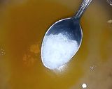A picture of step 2 of Daal Mash.