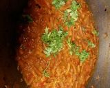 सेव टमाटर की सब्जी (Sev tamatar ki sabzi recipe in hindi) रेसिपी चरण 4 फोटो