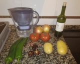 Foto del paso 3 de la receta: Marmitako de bonito