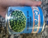 Foto del paso 2 de la receta: Mini Medalloncitos de Garbanzos y Arvejas