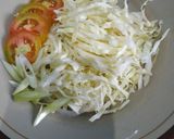 Foto langkah ke 7 dari resep Sate Ayam Bumbu Kecap.
