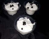 Foto langkah ke 3 dari resep Es Krim Homemade.