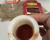 عکس مرحله 1 از دستور دم کردن زعفران