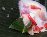 Foto langkah ke 5 dari resep Garang Asem ayam kampung.