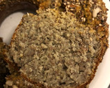 Foto del paso 3 de la receta: Pan de lentejas sin harinas ni TACC. Lo vas a adoptar inmediatamente!