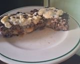 Foto del paso 6 de la receta: Mi almuerzo express! Pancito de carne relleno