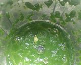 পালক পনির(palak paneer recipe in Bengali) রেসিপির ধাপ 6 ছবি