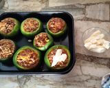 Foto del paso 9 de la receta: Zapallitos rellenos de carne