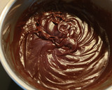 Foto del paso 8 de la receta: Tarta de galletas y chocolate