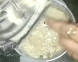 A picture of step 7 of Steamed Banana Cake.