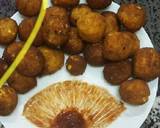 Cheese Loaded Sweet Corn Balls recipe step 4 photo