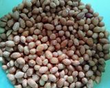 Foto langkah ke 4 dari resep Kacang telur gurih renyah.