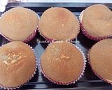 Foto langkah ke 15 dari resep Roti Boy metode tangzhong.
