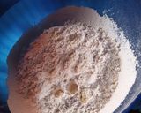Foto del paso 1 de la receta: Bollitos de queso