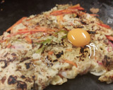 Foto del paso 7 de la receta: Pancake coreano (Pajeon)🇰🇷
