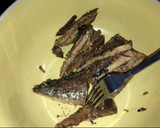 Foto del paso 1 de la receta: Tomate relleno de jurel