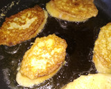 Foto del paso 4 de la receta: Torrijas con arroz con leche