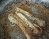 Foto del paso 2 de la receta: Meloso de fideos con costilla