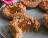 Une image de l'étape 5 de Mango & Cocco Cookies !!.