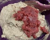 Foto langkah ke 3 dari resep Pentol Kriwil Viral.