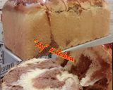 Foto langkah ke 7 dari resep Roti tawar (👍 pemula) 🍞🍞.