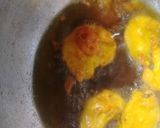 आलू और प्याज़ की पकौड़ी (aloo aur pyaz ki pakodi recipe in Hindi) रेसिपी चरण 4 फोटो