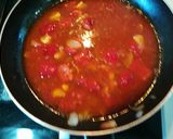 Foto del paso 2 de la receta Patatas a la marinera