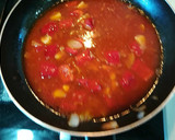 Foto del paso 2 de la receta: Patatas a la marinera