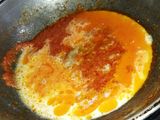 रेस्टोरेंट स्टाइल शाही पनीर (restaurant style shahi paneer recipe in Hindi)