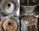 Foto langkah ke 5 dari resep Chiffon ketan hitam (gluten free).