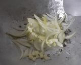 Foto langkah ke 2 dari resep Brokoli Saus Tiram.