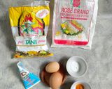 Foto langkah ke 1 dari resep Ayam Goreng Kremes.