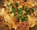 Foto del paso 16 de la receta: Pimiento relleno de tortilla de patatas chips